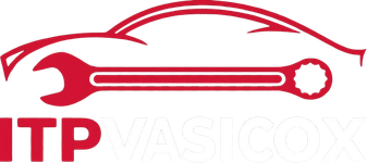 ITP Vasicox — Stație ITP Baciu, Cluj
